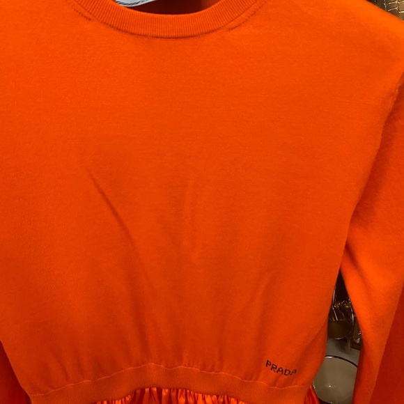 Prada dress - Picture 6 of 7